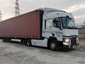 Renault  T-Series 2017 года за 27 000 000 тг. в Алматы – фото 11