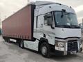 Renault  T-Series 2017 года за 27 000 000 тг. в Алматы – фото 2