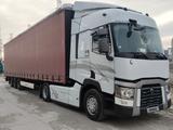 Renault  T-Series 2017 года за 29 000 000 тг. в Алматы – фото 2