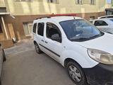 Renault Kangoo 2013 года за 3 550 000 тг. в Астана – фото 4