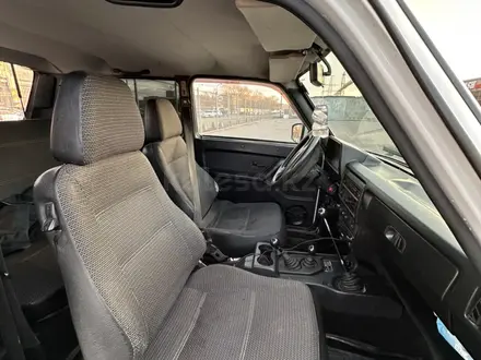 ВАЗ (Lada) Lada 2121 2016 года за 2 500 000 тг. в Караганда – фото 3
