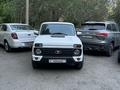 ВАЗ (Lada) Lada 2121 2016 года за 2 500 000 тг. в Караганда