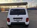 ВАЗ (Lada) Lada 2121 2016 года за 2 500 000 тг. в Караганда – фото 5