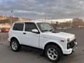 ВАЗ (Lada) Lada 2121 2016 года за 2 500 000 тг. в Караганда – фото 6
