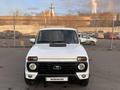 ВАЗ (Lada) Lada 2121 2016 года за 2 500 000 тг. в Караганда – фото 7