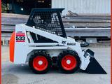 Bobcat  533 2005 года за 5 700 000 тг. в Алматы – фото 3