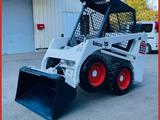 Bobcat  533 2005 года за 5 700 000 тг. в Алматы – фото 5