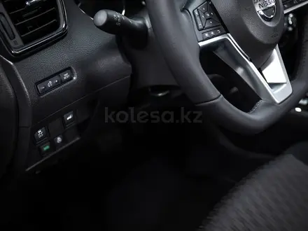 Nissan X-Trail LE Top 2.5 2021 года за 19 450 000 тг. в Алматы – фото 20