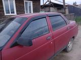 ВАЗ (Lada) 2110 2000 года за 600 000 тг. в Кокшетау – фото 3