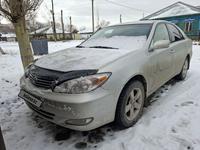 Toyota Camry 2002 годаүшін3 800 000 тг. в Семей