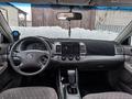 Toyota Camry 2002 годаүшін3 800 000 тг. в Семей – фото 6