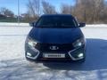 ВАЗ (Lada) Vesta 2016 годаүшін3 900 000 тг. в Костанай