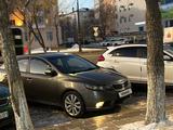 Kia Cerato 2013 года за 4 100 000 тг. в Астана – фото 2