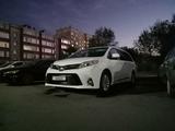 Toyota Sienna 2013 годаүшін10 000 000 тг. в Уральск