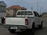 Toyota Hilux 2013 года за 7 700 000 тг. в Атырау – фото 4