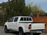 Toyota Hilux 2013 года за 7 700 000 тг. в Атырау – фото 3