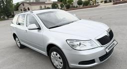 Skoda Octavia 2011 годаfor4 500 000 тг. в Костанай – фото 4