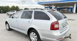 Skoda Octavia 2011 годаfor4 500 000 тг. в Костанай – фото 5