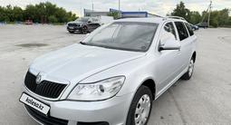 Skoda Octavia 2011 годаfor4 500 000 тг. в Костанай – фото 3