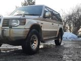 Mitsubishi Pajero 1993 годаүшін1 700 000 тг. в Усть-Каменогорск
