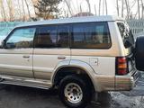Mitsubishi Pajero 1993 годаүшін1 700 000 тг. в Усть-Каменогорск – фото 3