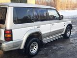 Mitsubishi Pajero 1993 годаүшін1 700 000 тг. в Усть-Каменогорск – фото 4