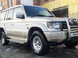 Mitsubishi Pajero 1993 годаүшін1 700 000 тг. в Усть-Каменогорск – фото 5