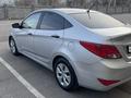 Hyundai Accent 2014 годаfor5 200 000 тг. в Алматы – фото 4