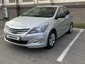 Hyundai Accent 2014 годаfor5 200 000 тг. в Алматы – фото 2