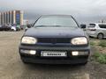 Volkswagen Golf 1993 годаүшін1 190 000 тг. в Караганда – фото 2