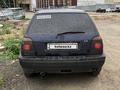 Volkswagen Golf 1993 годаүшін1 190 000 тг. в Караганда – фото 5