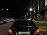 Hyundai Accent 2012 года за 5 300 000 тг. в Атырау – фото 4