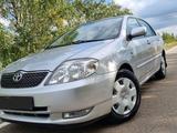 Toyota Corolla 2004 годаfor4 700 000 тг. в Кокшетау