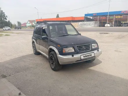 Suzuki Escudo, 1995