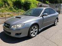 Subaru Legacy 2004 годаүшін11 111 тг. в Алматы