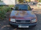 Audi 100 1991 годаfor900 000 тг. в Усть-Каменогорск