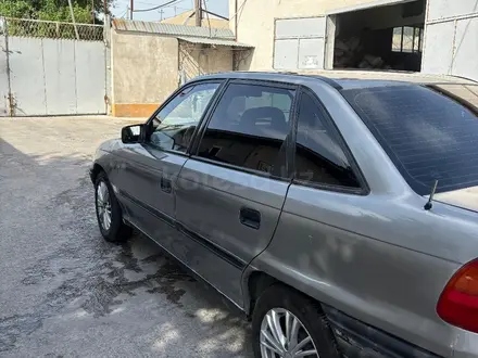 Opel Astra 1993 года за 850 000 тг. в Шымкент – фото 2