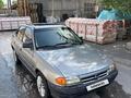 Opel Astra 1993 года за 850 000 тг. в Шымкент – фото 11