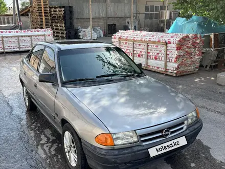 Opel Astra 1993 года за 850 000 тг. в Шымкент – фото 11