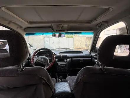 Opel Astra 1993 года за 850 000 тг. в Шымкент – фото 14