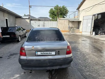 Opel Astra 1993 года за 850 000 тг. в Шымкент