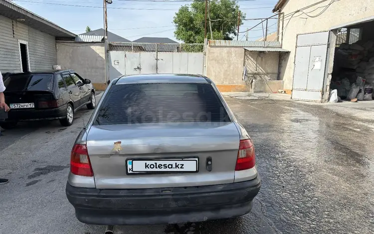 Opel Astra 1993 года за 850 000 тг. в Шымкент