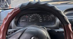 Opel Astra 1993 года за 850 000 тг. в Шымкент – фото 3