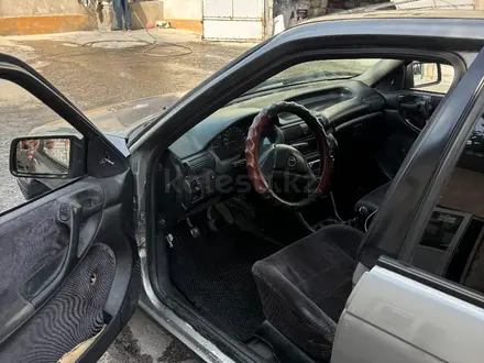 Opel Astra 1993 года за 850 000 тг. в Шымкент – фото 4