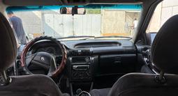 Opel Astra 1993 года за 850 000 тг. в Шымкент – фото 5