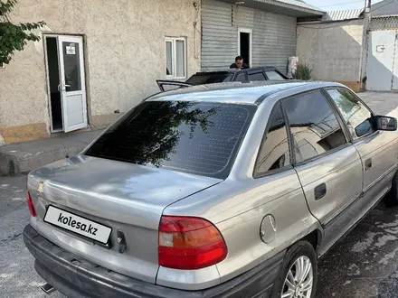 Opel Astra 1993 года за 850 000 тг. в Шымкент – фото 6