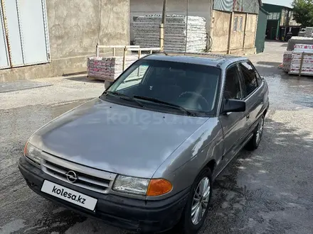 Opel Astra 1993 года за 850 000 тг. в Шымкент – фото 8