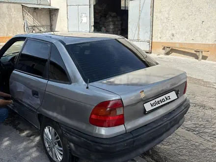 Opel Astra 1993 года за 850 000 тг. в Шымкент – фото 9