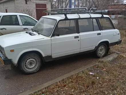 ВАЗ (Lada) 2104 2000 года за 750 000 тг. в Уральск – фото 5