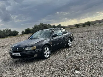 Nissan Maxima 1996 года за 2 050 000 тг. в Астана – фото 11